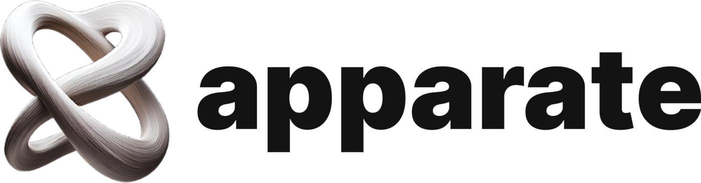 Apparate